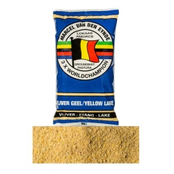Marcel van den Eynde Vijver Geel 1kg