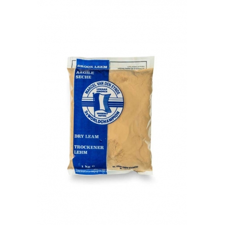Marcel van den Eynde Droge Leem 1kg