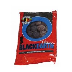 Marcel van den Eynde Zwarte Zware Grond 2kg