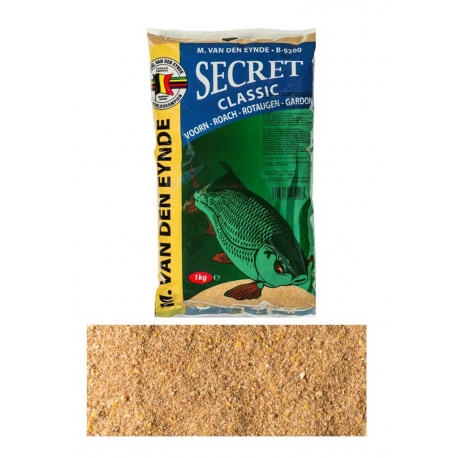 Marcel van den Eynde Secret 1kg
