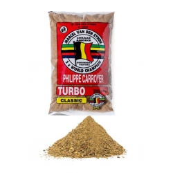 Marcel van den Eynde Turbo 2kg