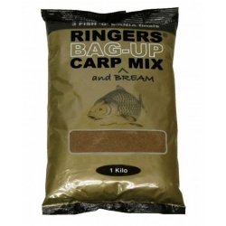 Ringers Carp Mix 1kg