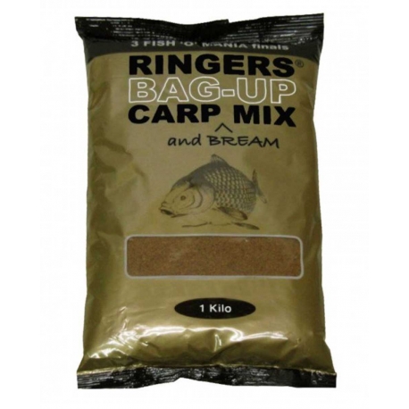 Ringers Carp Mix 1kg