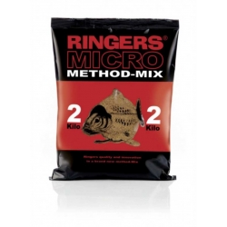 Ringers Micro Method Mix 2kg