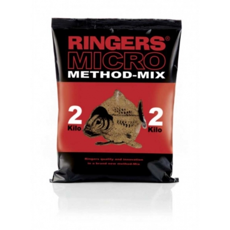 Ringers Micro Method Mix 2kg