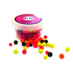 Ringers Allsorts Boilies 100gr