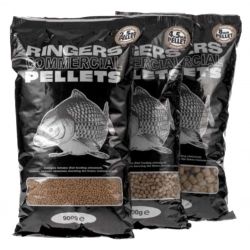 Ringers Feed Pellets 900gr