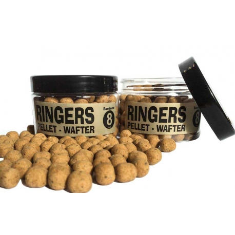 Ringers Pellet Wafters