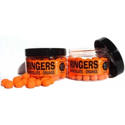 Ringers Chocolate Orange Wafters