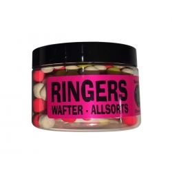 Ringers Wafters Bandum Allsorts 10mm