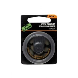 Fox Kwik Change Pop Up Weights