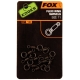 Fox Flexi Ring Swivels Size 11