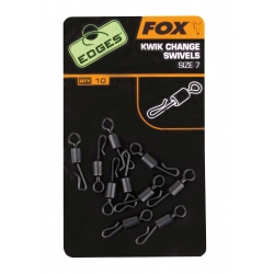 Fox Kwik Change Swivel Maat 7