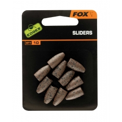 Fox Sliders