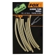 Fox Shrink Tube S 1.8 - 0.7 Khaki