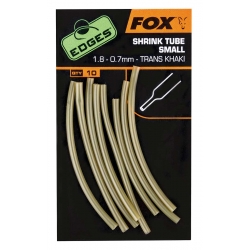 Fox Shrink Tube S 1.8 - 0.7 Khaki
