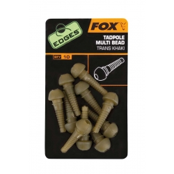 Fox Tadpole Multi Bead Khaki