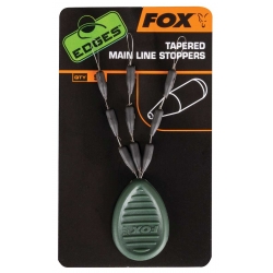 Fox Tapered Mainline Stoppers