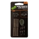 Fox Micro Chod Bead Kit Khaki