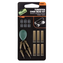 Fox Tungsten Chod Bead Kit