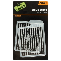 Fox Boilie Stops Micro