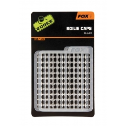 Fox Boilie Caps Clear