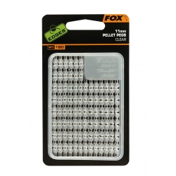 Fox Pellet Pegs 11mm