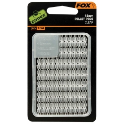 Fox Pellet Pegs 13mm