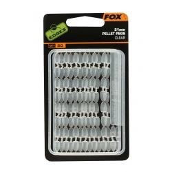 Fox Pellet Pegs 21mm