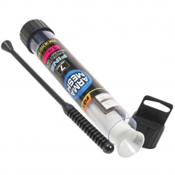 Fox Arma Mesh Narrow 14mm 7m