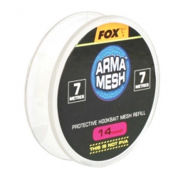 Fox Arma Mesh Narrow 14mm 7m Refill