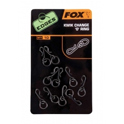 Fox Kwik change O Ring