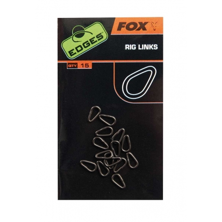 Fox Rig Links