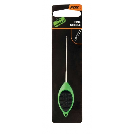 Fox Micro Needles Fine
