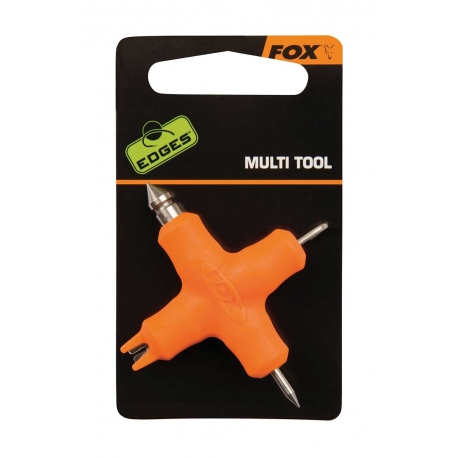 Fox Multi Tool