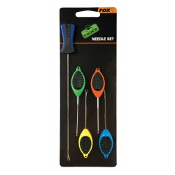 Fox Deluxe Needle Set