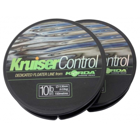 Korda Kruiser Control Line