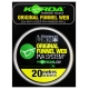 Korda Funnel Web Micromesh 20 m Refill
