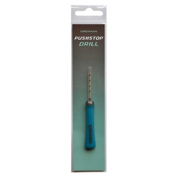 Drennan Push Stop Drill