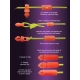 Drennan Elastiek Connectors