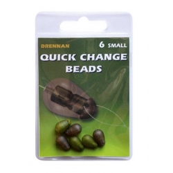 Drennan Quick Change Beads (6x)