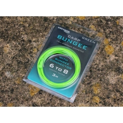 Drennan Carp Bungee Elastiek Green