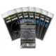 Korda Kurv Shank Hooks
