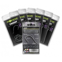 Korda Choddy Hooks