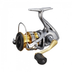 Shimano Sedona 4000FL