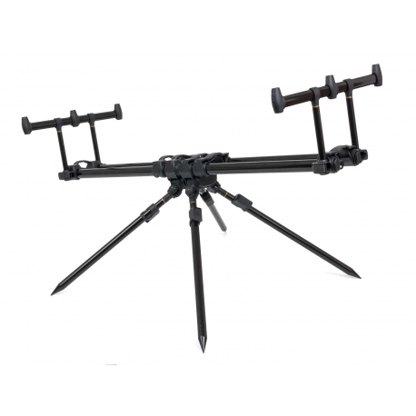 Fox Ranger MK2 Rod Pod 3-Rod
