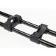 Fox Ranger MK2 Rod Pod 3-Rod
