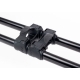 Fox Ranger MK2 Rod Pod 3-Rod
