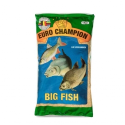 Marcel van den Eynde Big Fish 1kg