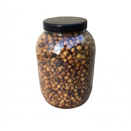 Gekookte Tigernoten 3000ml